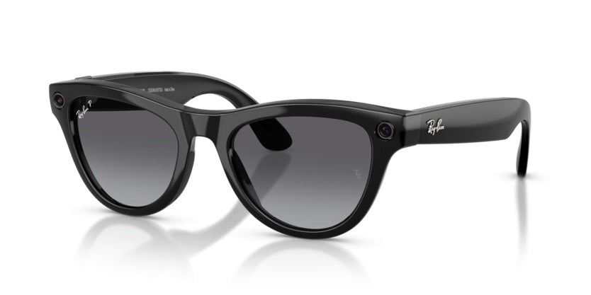 Gafas de Sol Ray-Ban Meta Skyler RB4014 601/T3 52 20