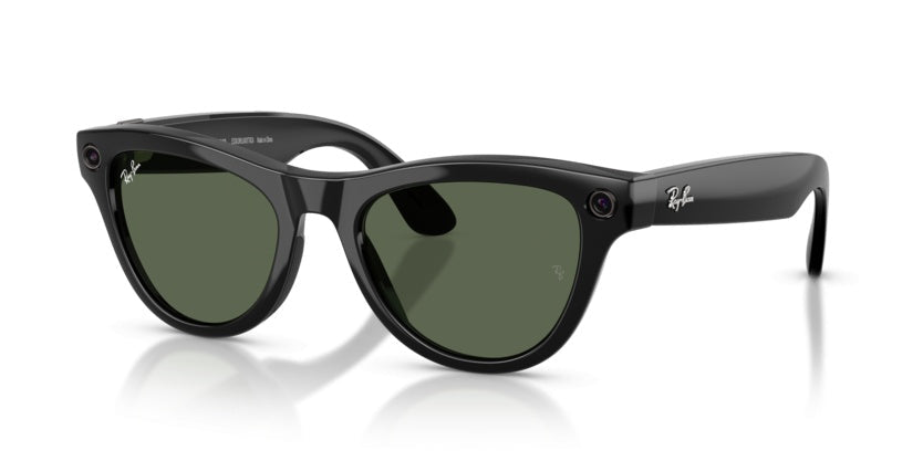 Gafas de Sol Ray-Ban Meta Skyler RB4014 601/71 52 20