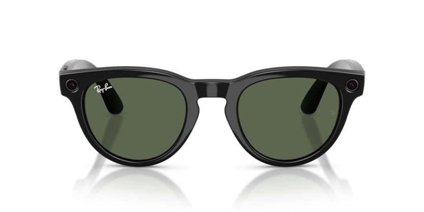 Gafas de Sol Ray-Ban Meta Headliner RB4013 601/71 50 23