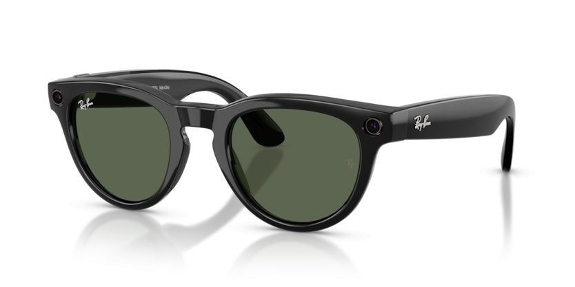 Gafas de Sol Ray-Ban Meta Headliner RB4013 601/71 50 23