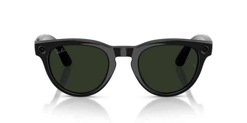 Gafas de Sol Ray-Ban Meta Headliner RB4013 601/1M 50 23