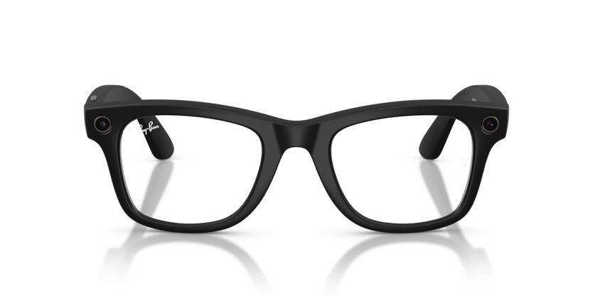 Gafas de Sol Ray-Ban Meta Wayfarer RB4012 601S/SB 50 22