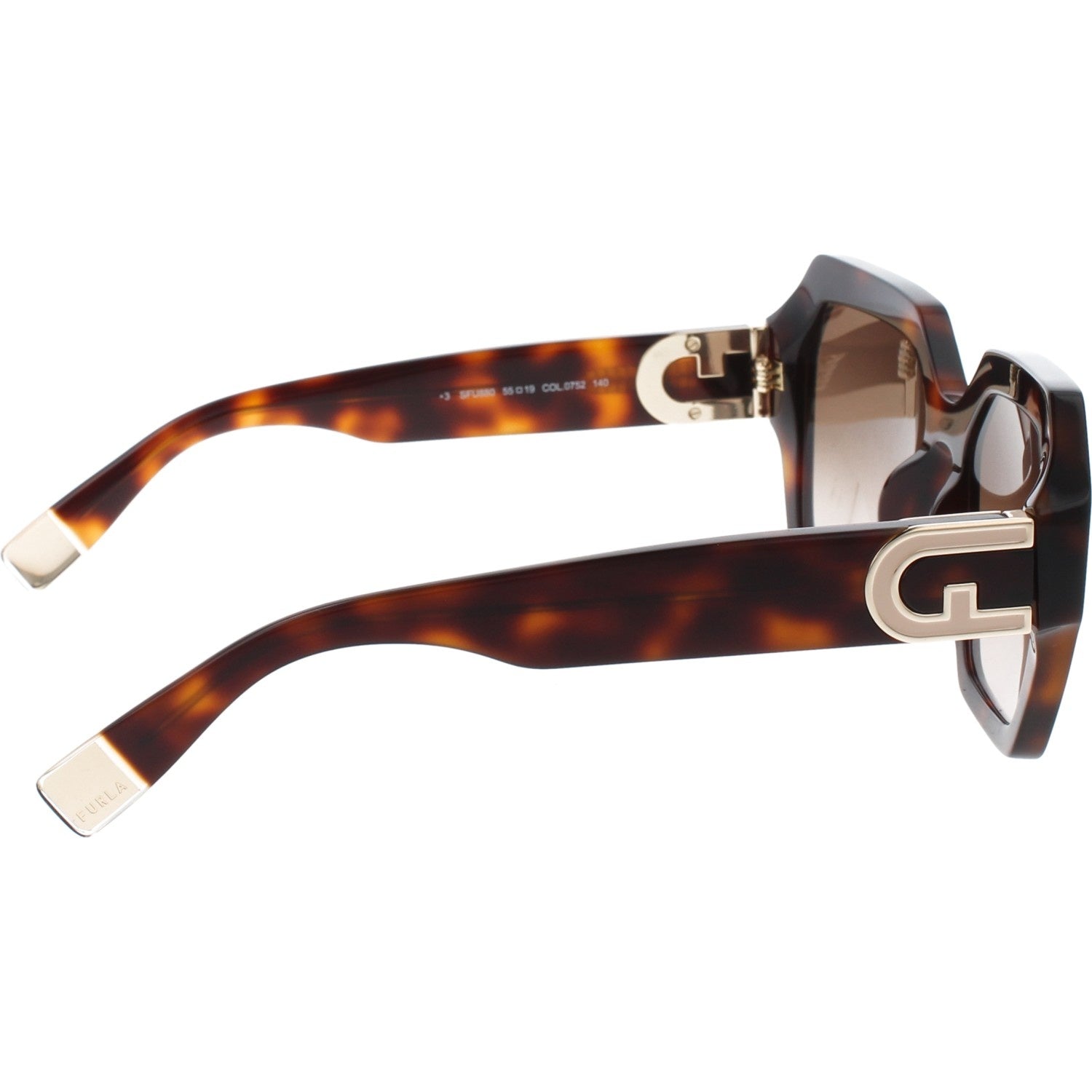 Gafas de Sol Furla SFU880 0752 55 19