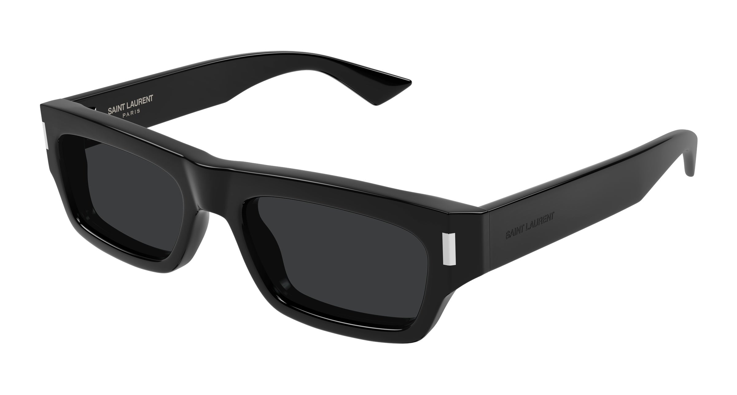Gafas de Sol Saint Laurent Corner Angle SL 837 001 57 15