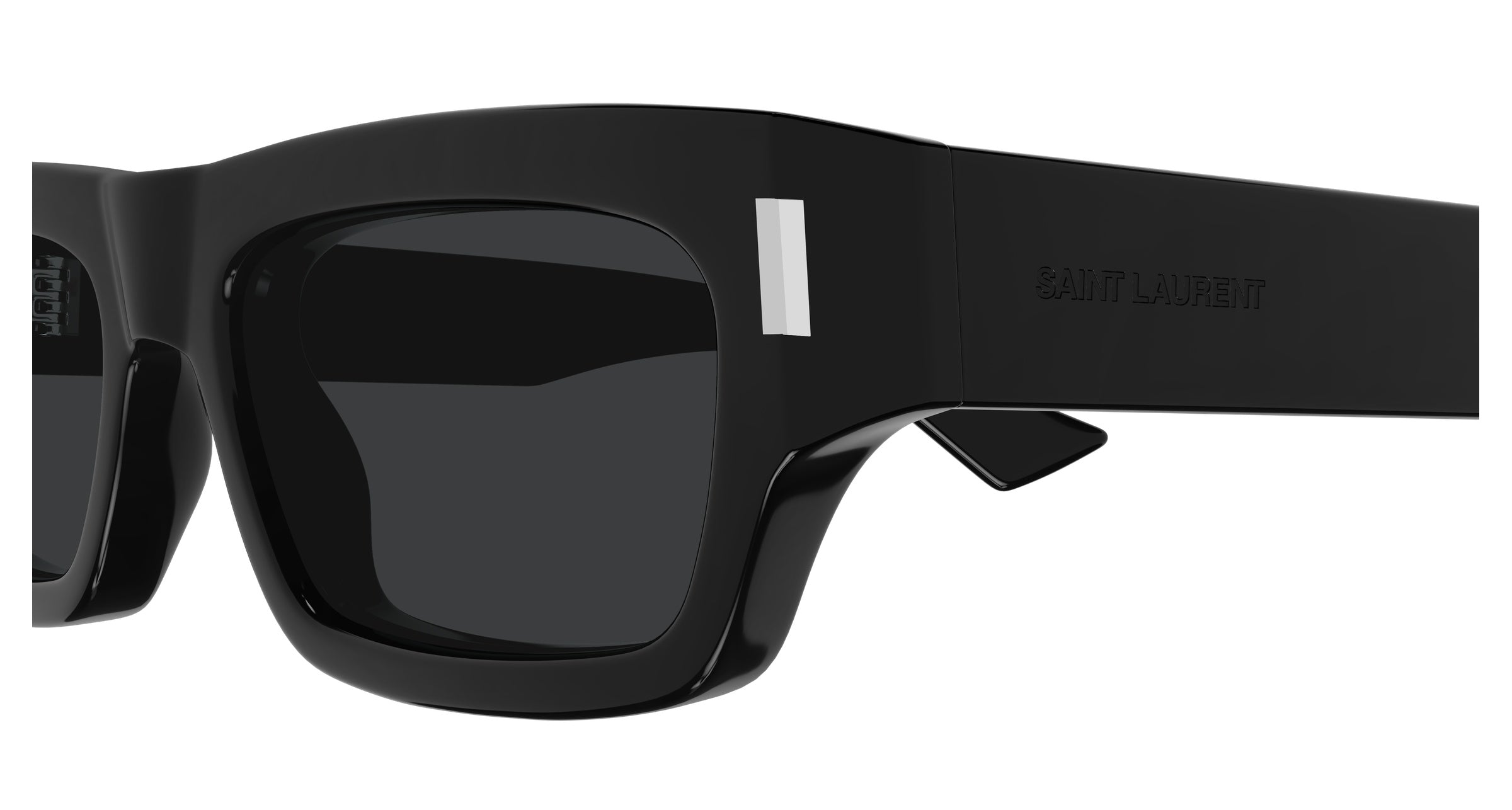 Gafas de Sol Saint Laurent Corner Angle SL 837 001 57 15
