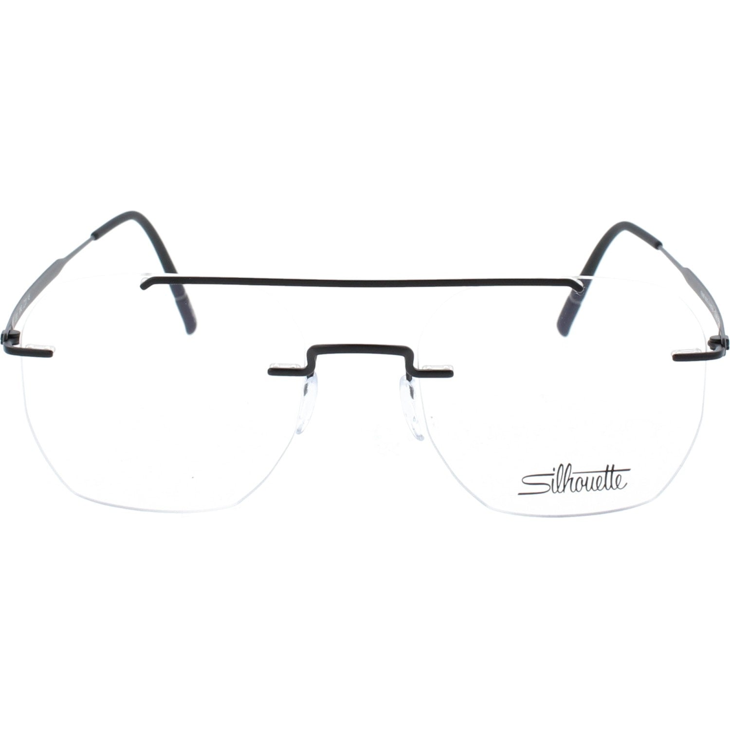 Gafas Graduadas Silhouette The Visionary 5586/OY 9040 51 20