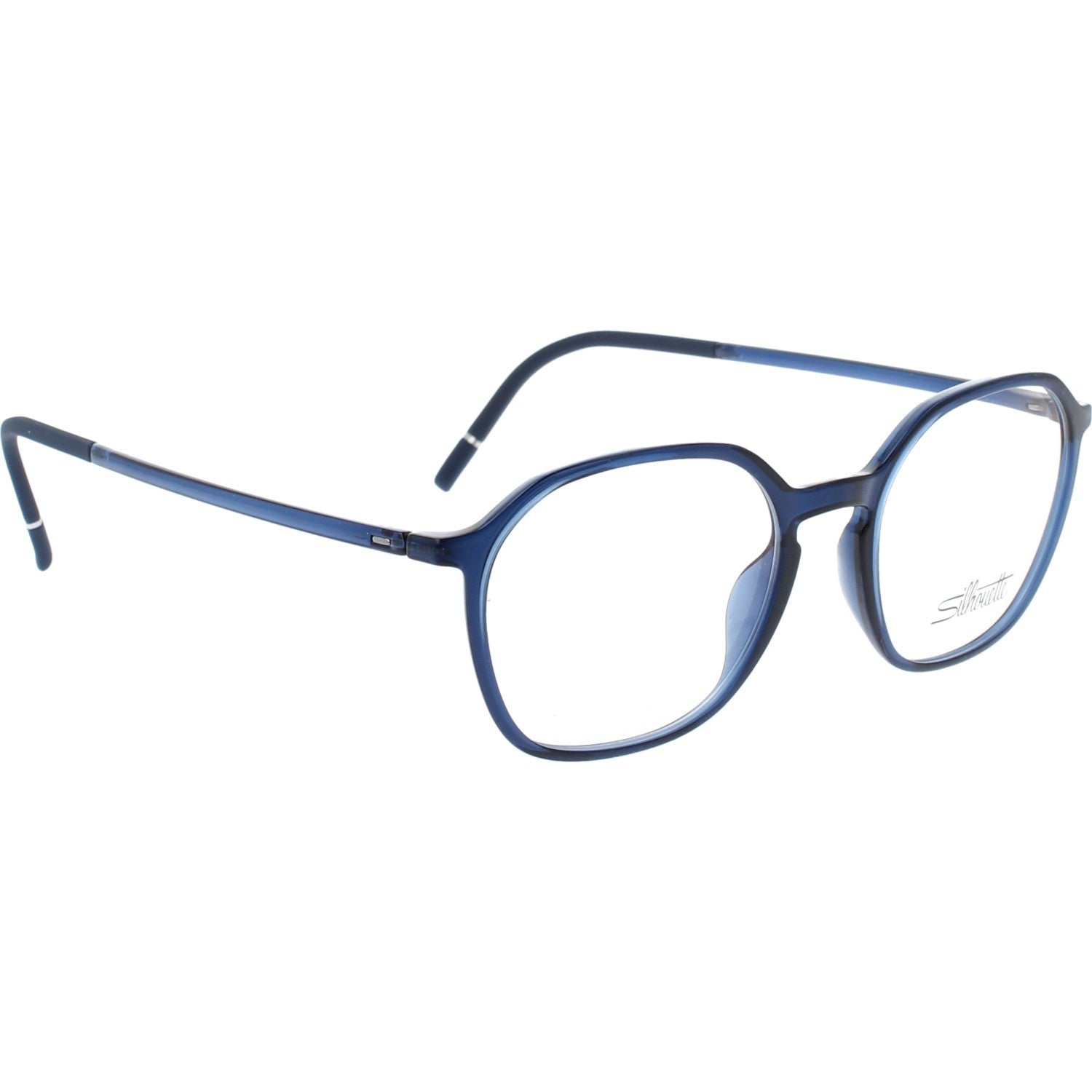 Gafas Graduadas Silhouette Illusion 2983/75 4510 49 18