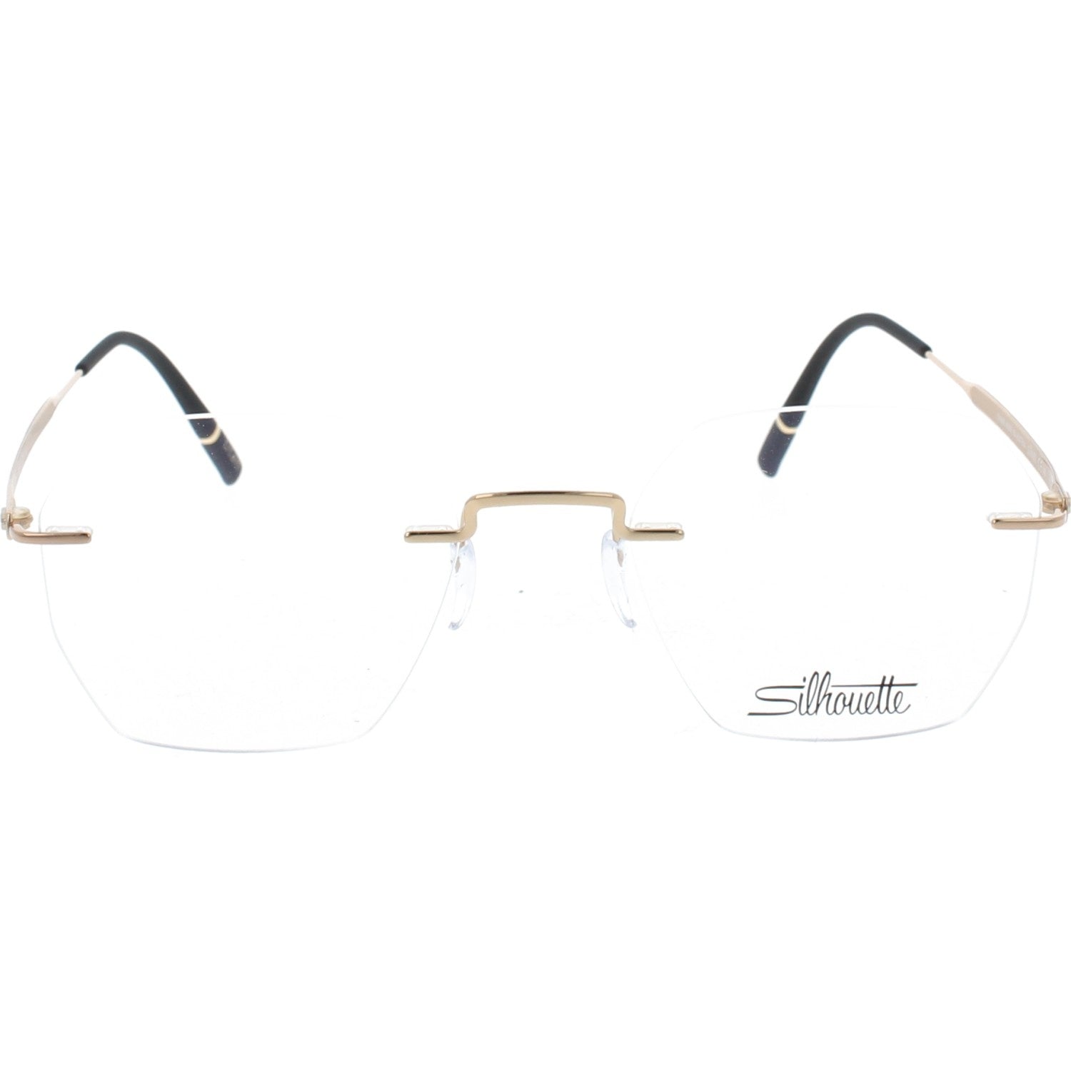 Gafas Graduadas Silhouette The Visionary 5586/OX 7530 49 20