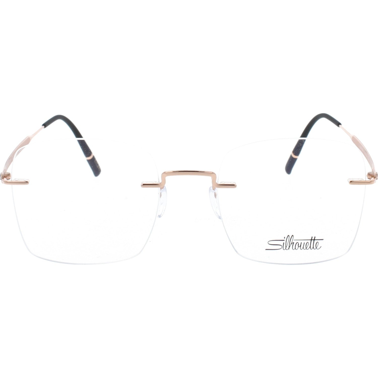 Gafas Graduadas Silhouette The Visionary 5586/ND 3530 51 20