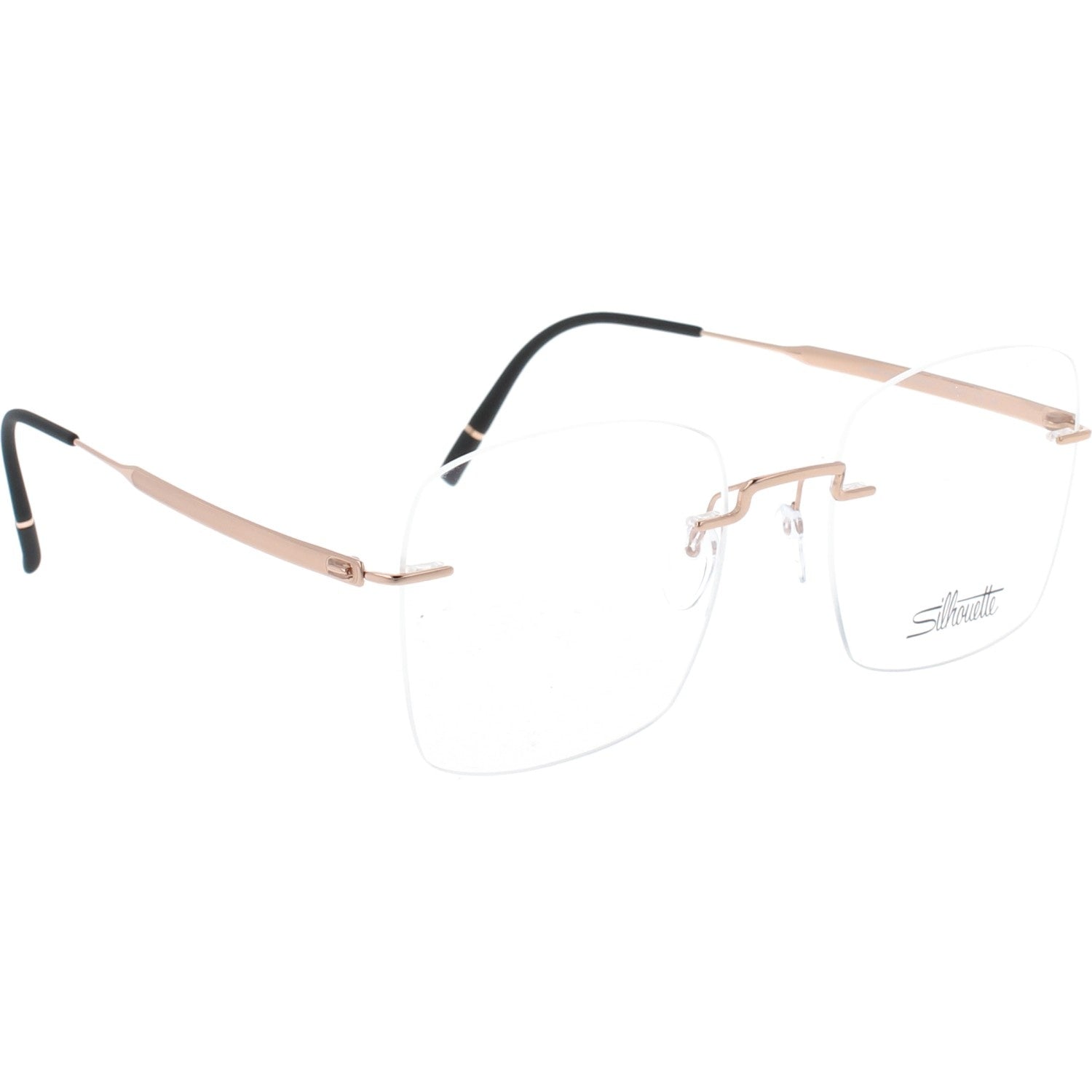 Gafas Graduadas Silhouette The Visionary 5586/ND 3530 51 20