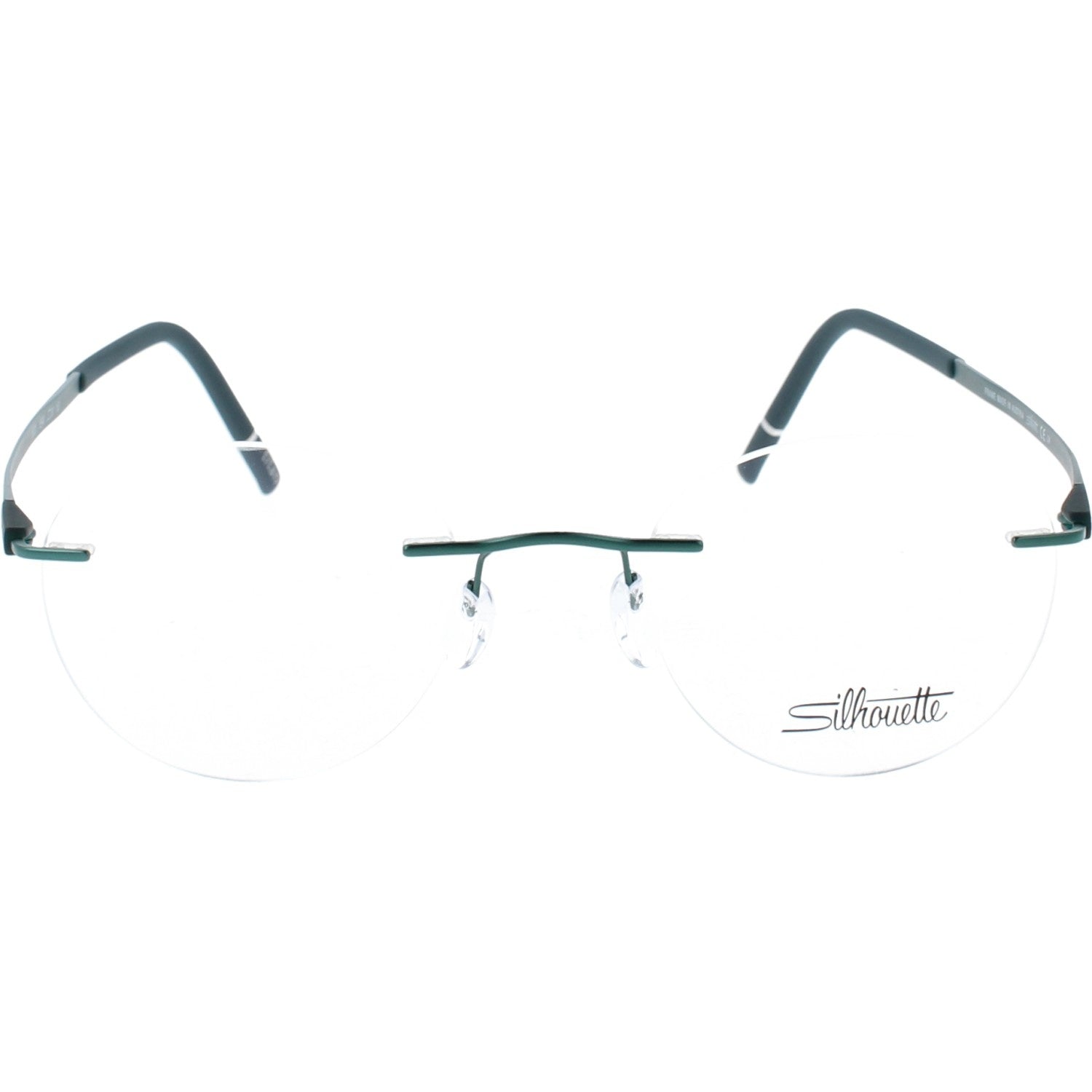 Gafas Graduadas Silhouette The Dawn 5573/EP 5540 48 20