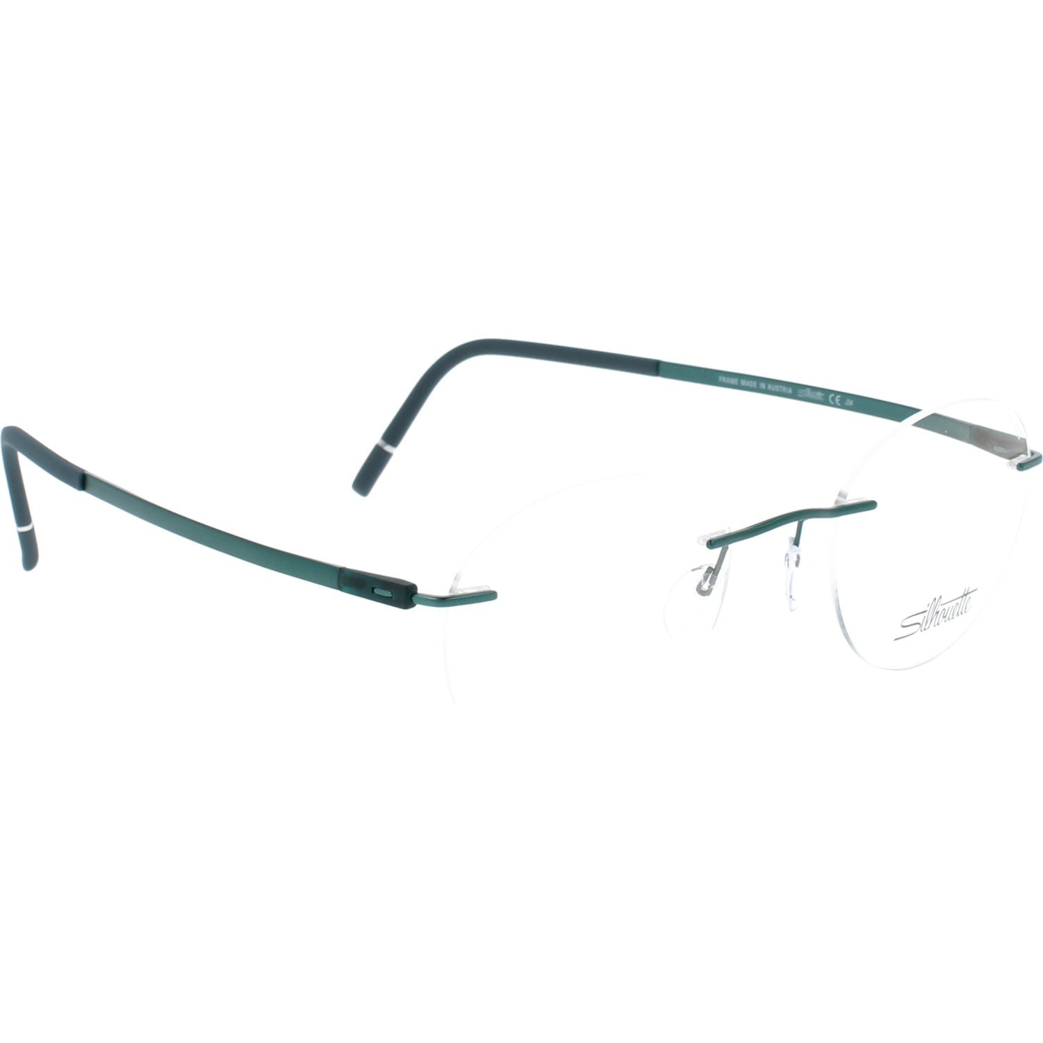 Gafas Graduadas Silhouette The Dawn 5573/EP 5540 48 20