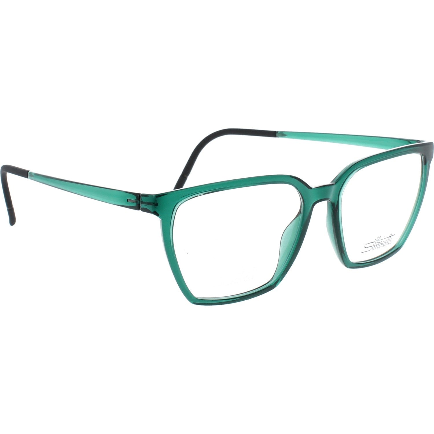 Gafas Graduadas Silhouette Clear Sky 1625/75 5560 54 17