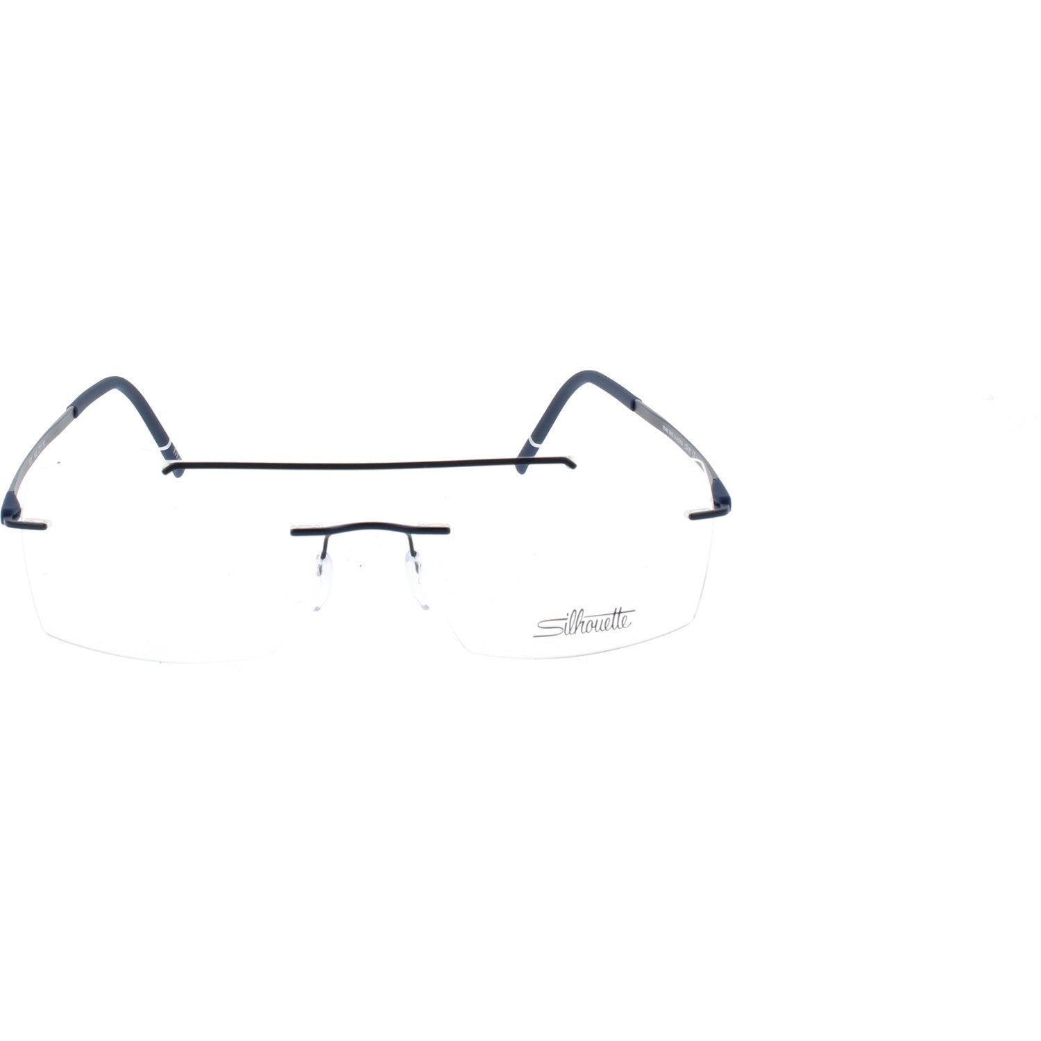 Prescription Glasses Silhouette The Dawn 5573/OP 4545 58 17