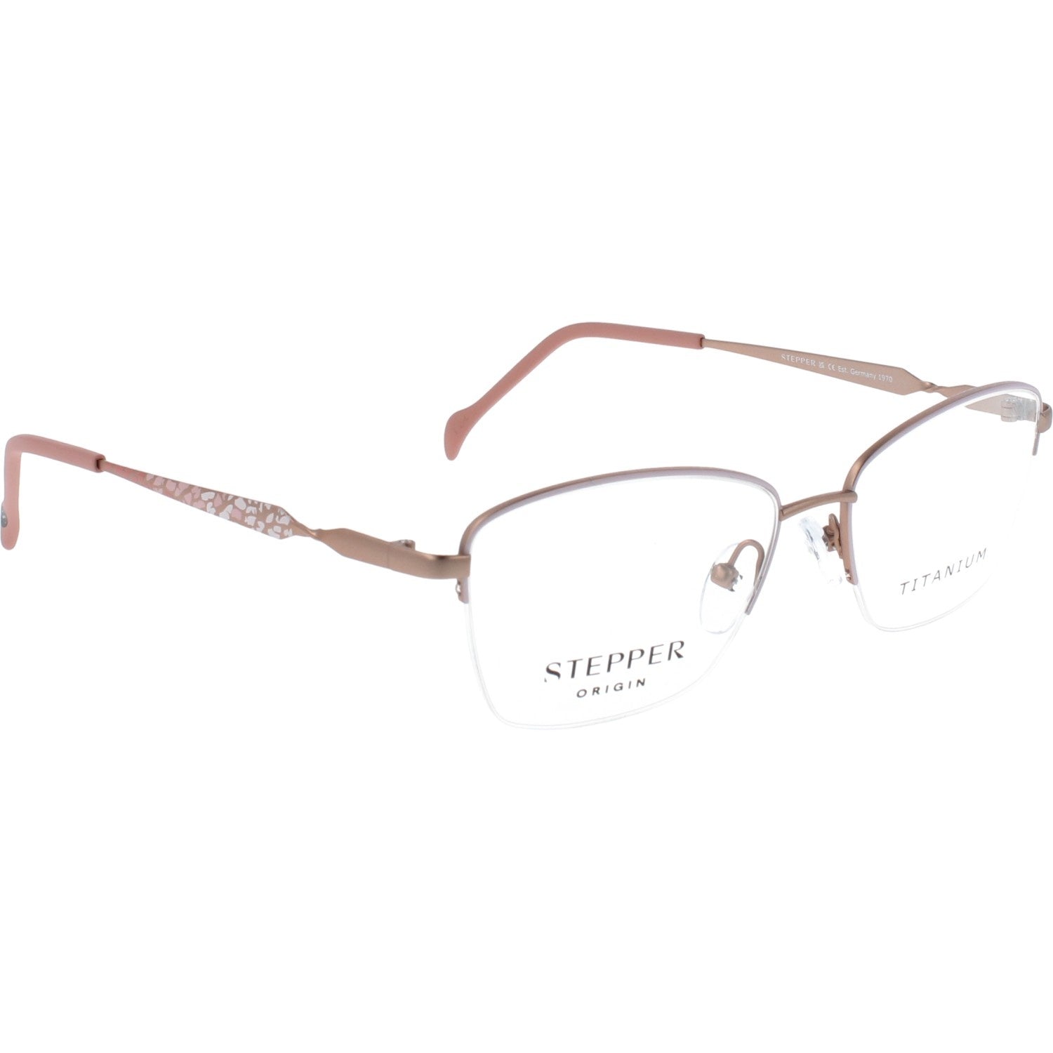 Gafas Graduadas Stepper 50315 F033 53 16
