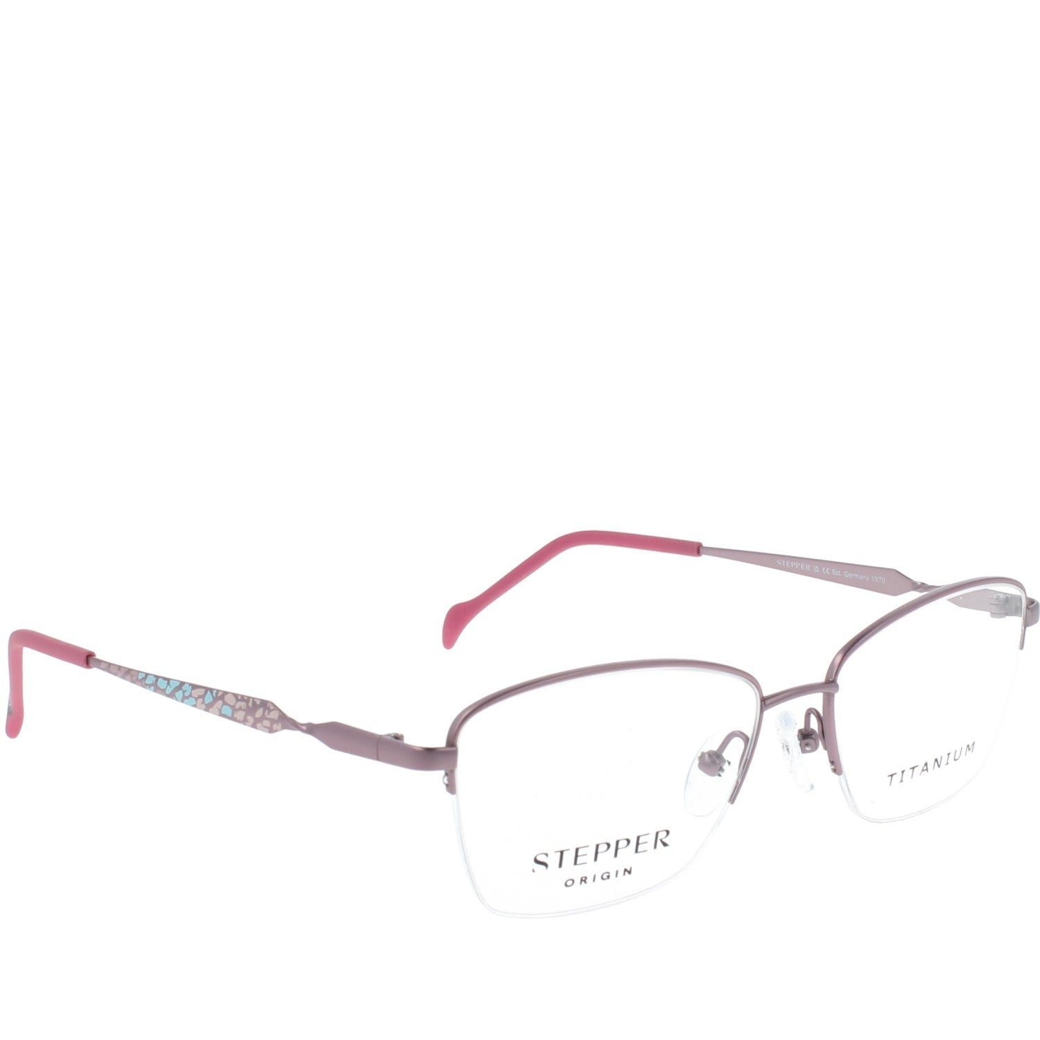 Gafas Graduadas Stepper 50315 F030 53 16