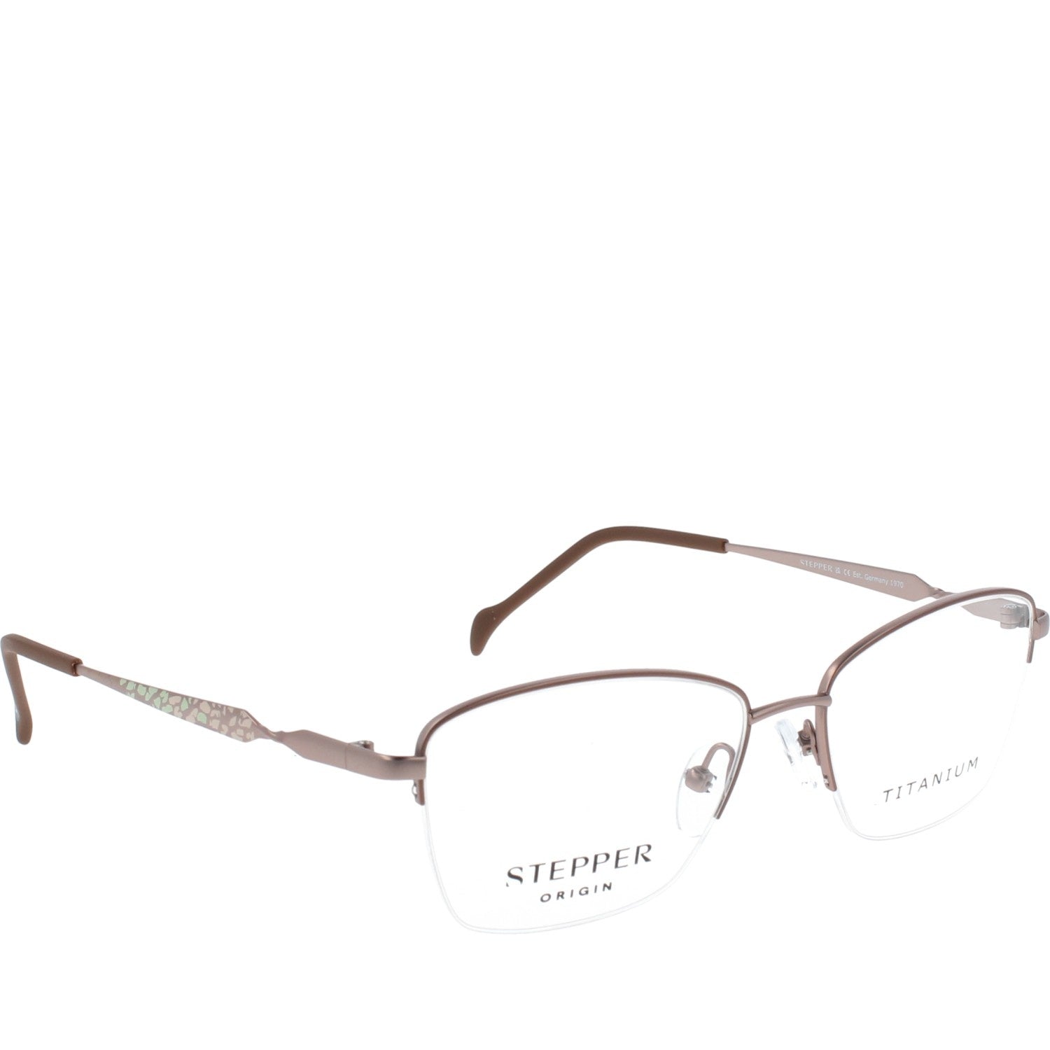 Gafas Graduadas Stepper 50315 F011 53 16