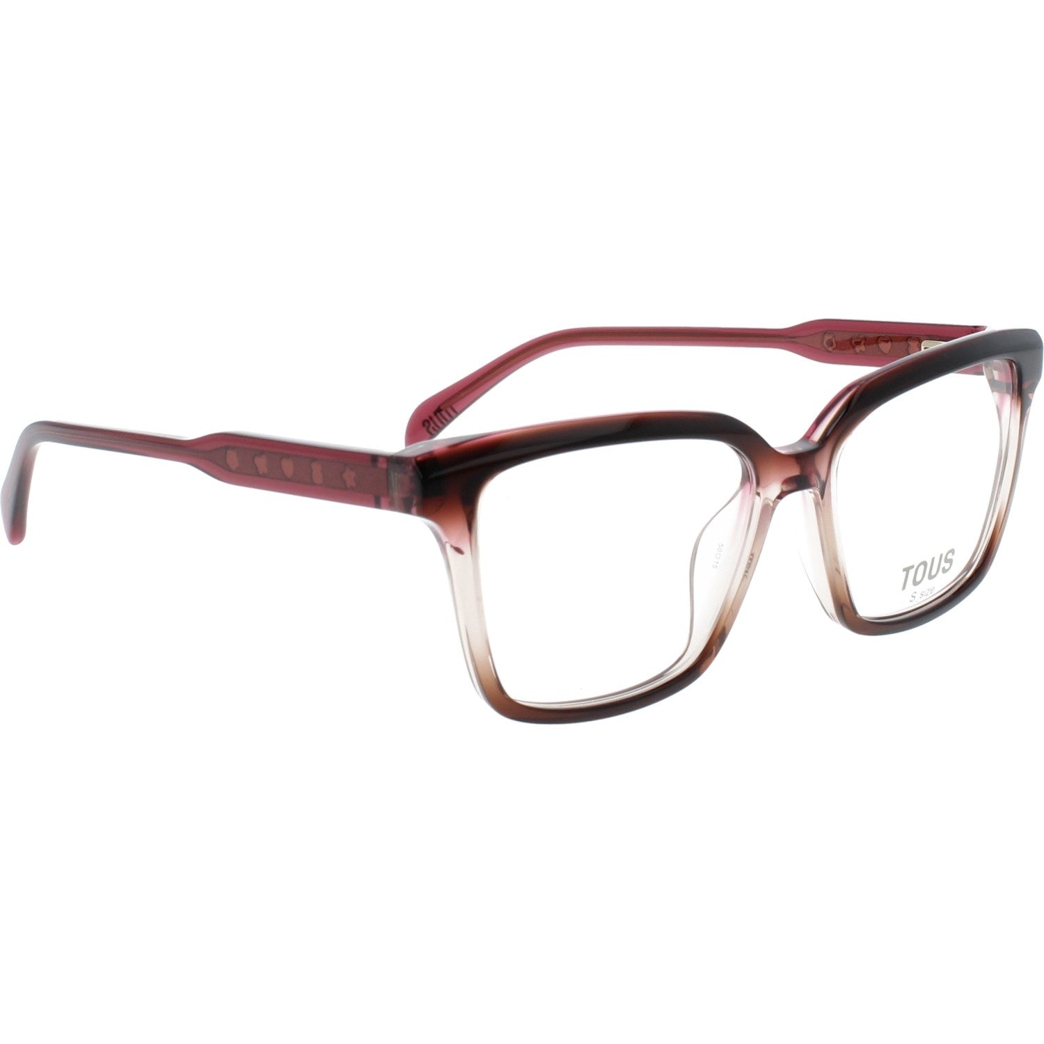 Gafas Graduadas Tous VTOC67V 09PF 50 15