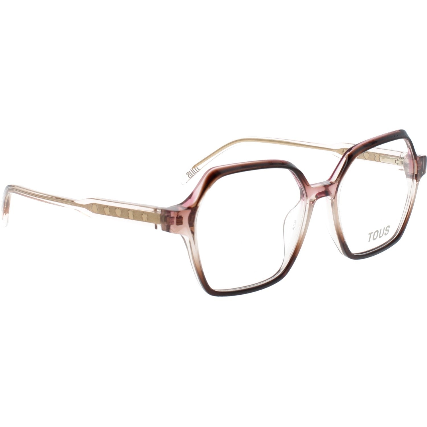 Gafas Graduadas Tous VTOC68V 09PF 53 16