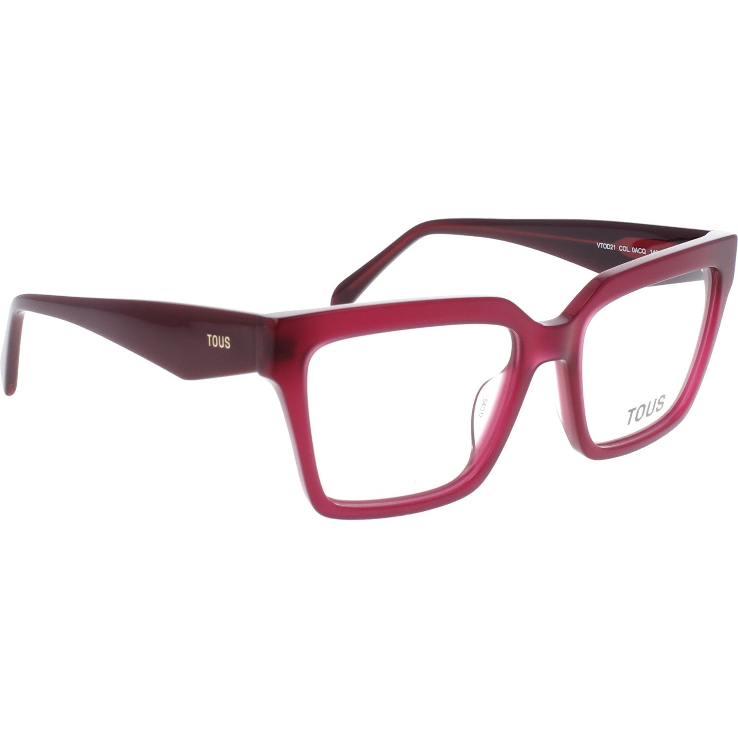 Gafas Graduadas Tous VTOD21 0ACQ 54 17