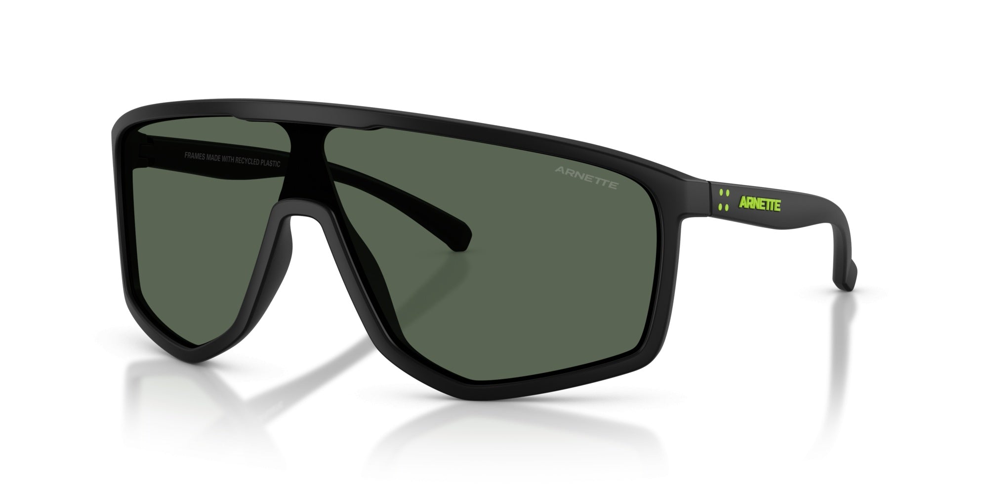 Gafas de Sol Arnette Stripe-M AN4360 290071 36 13