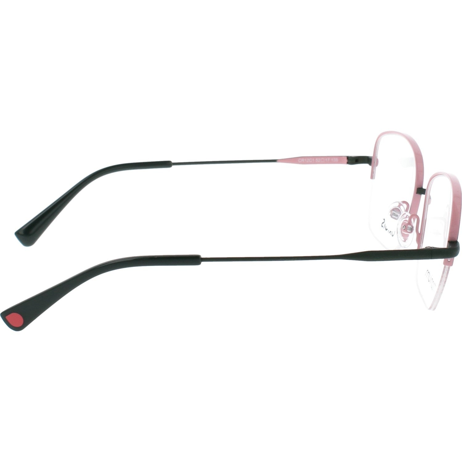 Gafas Graduadas Oxibis Crush 12 CR12C1 52 17