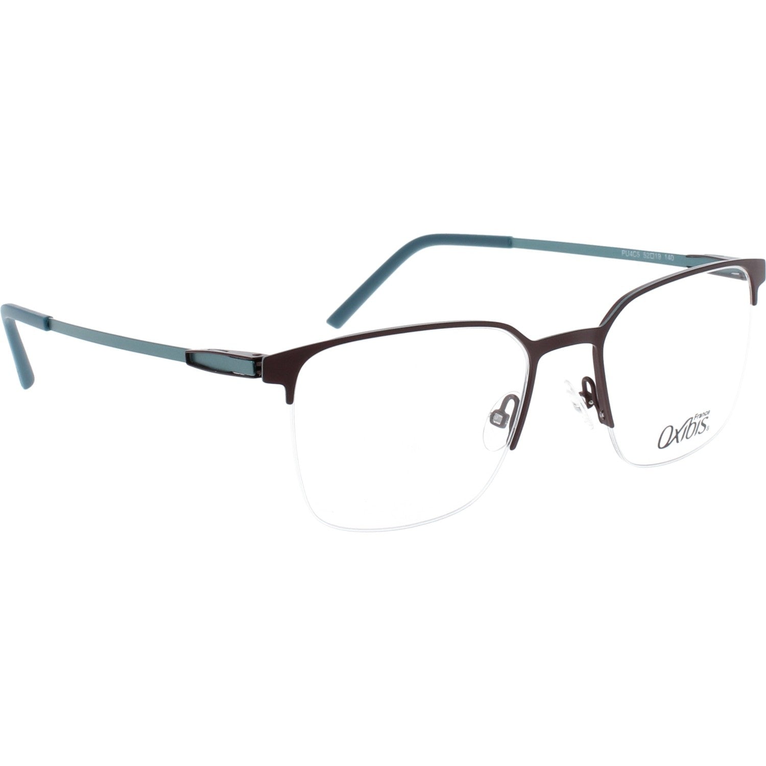 Gafas Graduadas Oxibis Puls 4 PU4C5 52 19