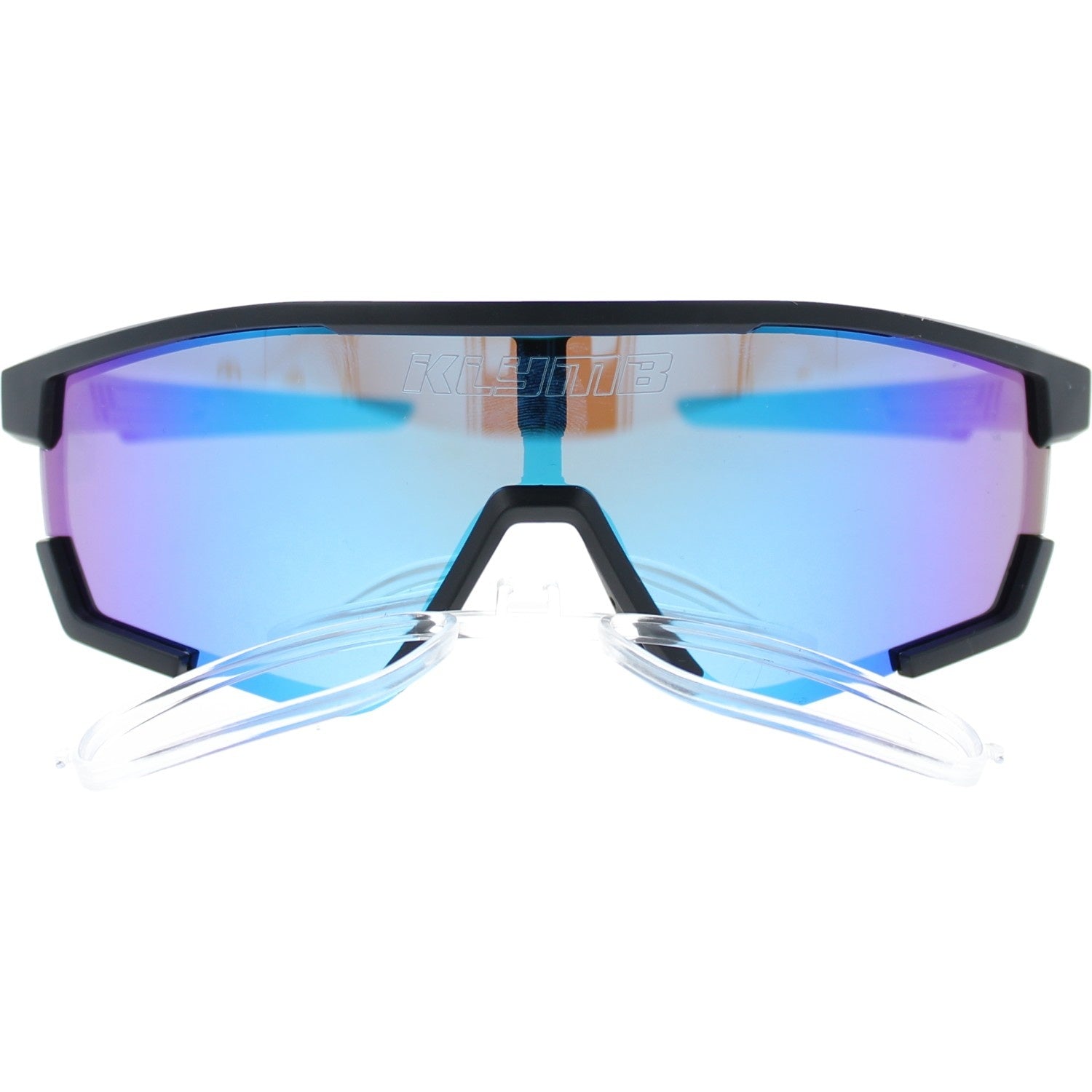 Gafas de Sol Klymb Giau 1 00 00