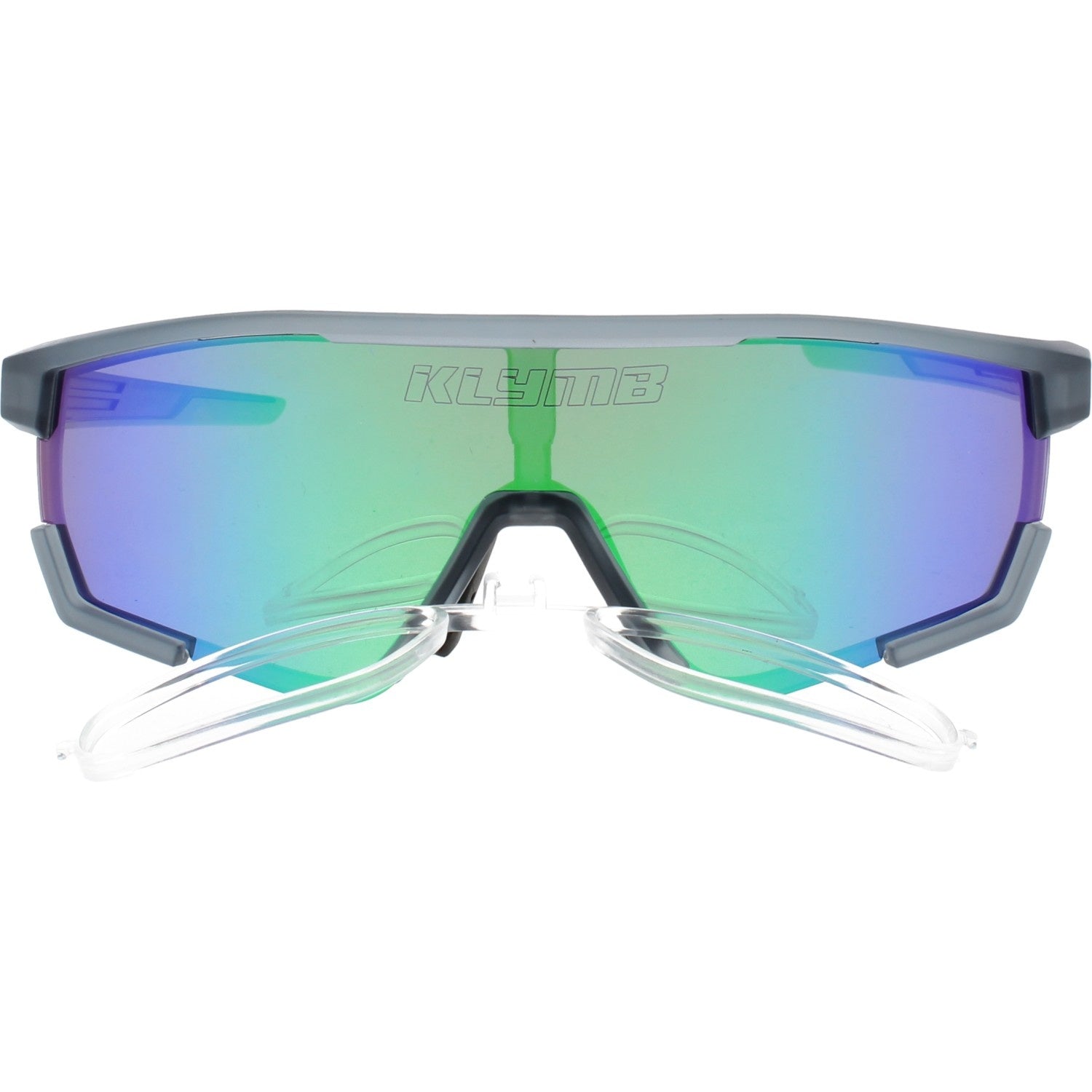 Gafas de Sol Klymb Giau 3 00 00
