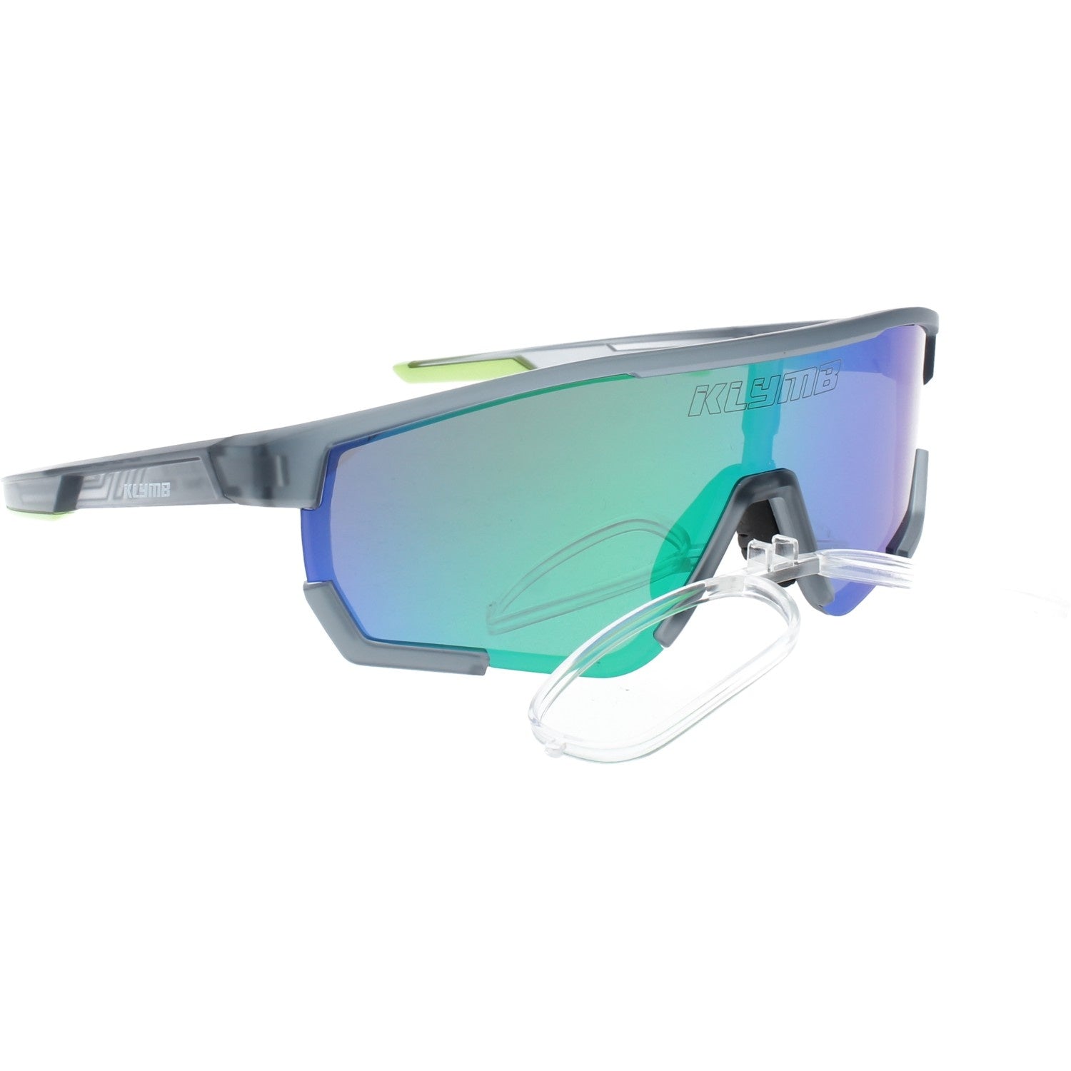 Gafas de Sol Klymb Giau 3 00 00
