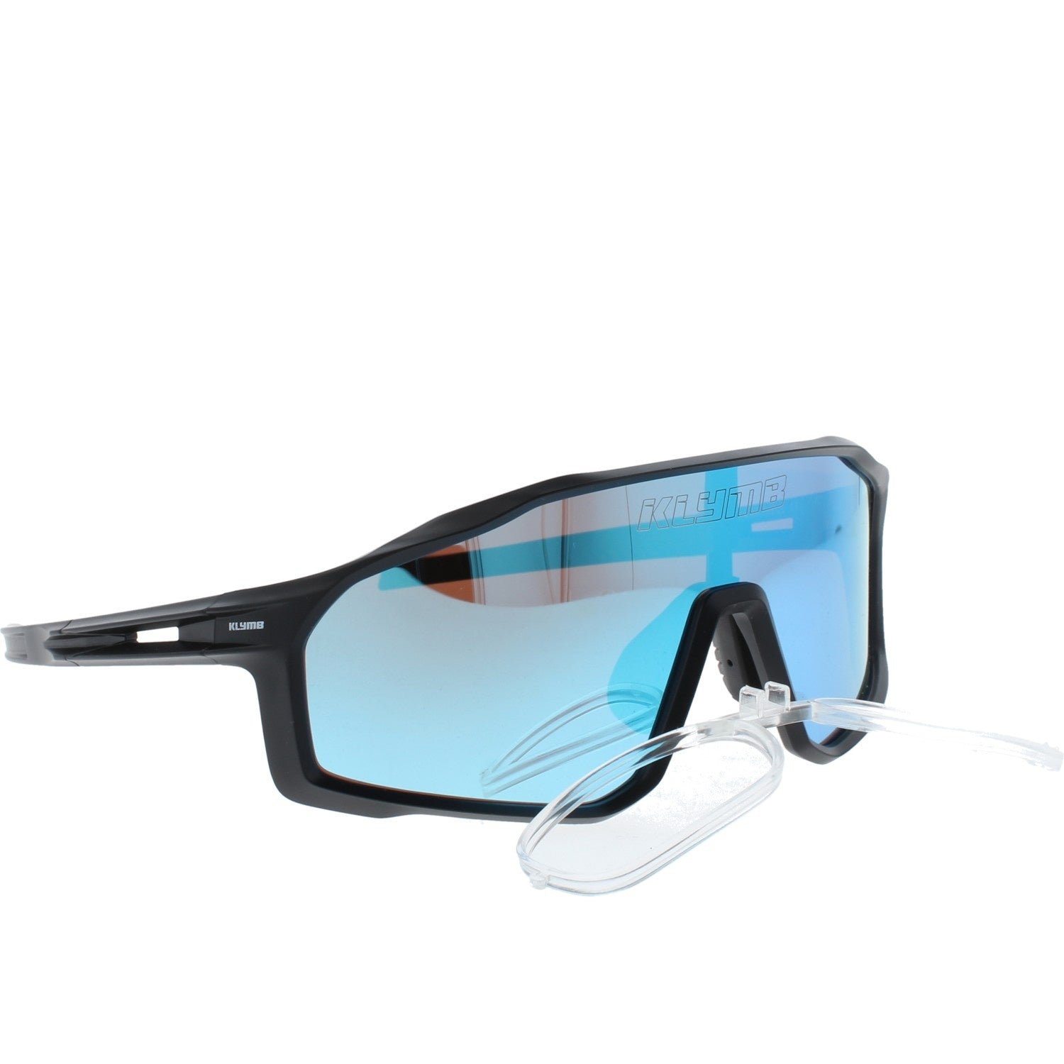 Gafas de Sol Klymb Stelvio 1 00 00
