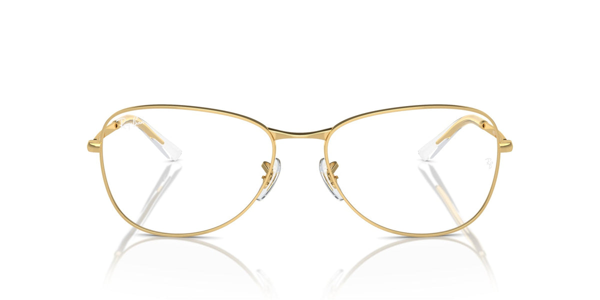 Gafas Graduadas Ray-Ban RX3733V 2500 56 17