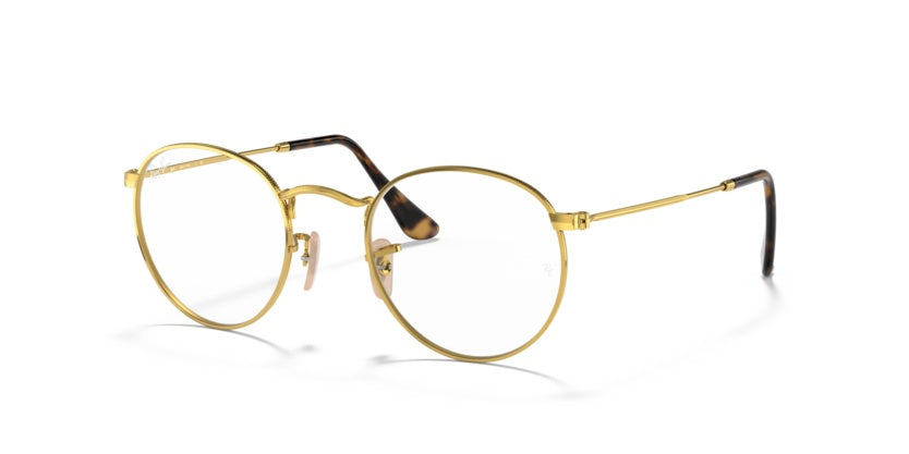 Gafas Graduadas Ray-Ban RX3447V 2500 53 21