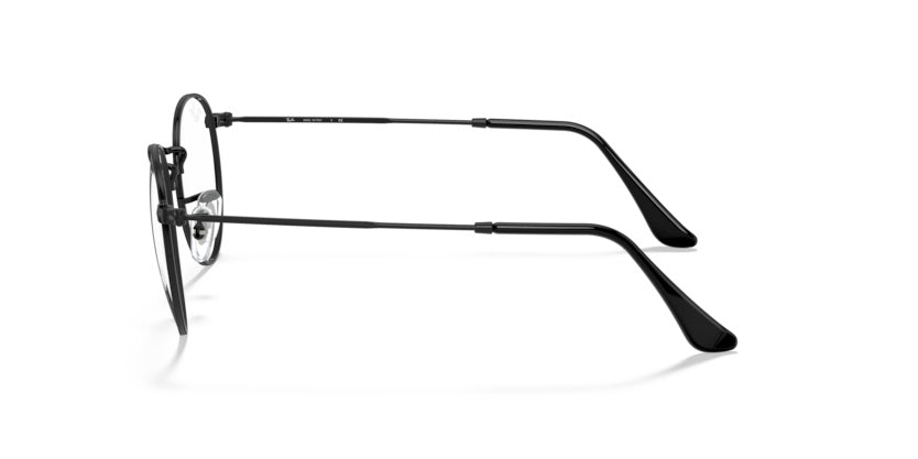 Gafas Graduadas Ray-Ban Round Metal RX3447V 2503 50 21