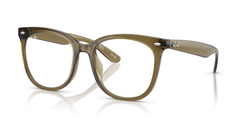Gafas Graduadas Ray-Ban RX4379VD 8445 53 19
