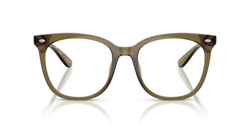 Gafas Graduadas Ray-Ban RX4379VD 8445 53 19