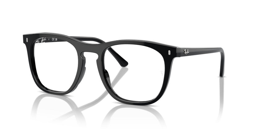 Gafas Graduadas Ray-Ban RX2210V 2000 51 21