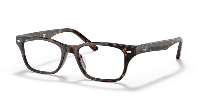Gafas Graduadas Ray-Ban RX5345D 2012 53 18