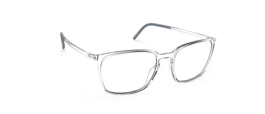 Gafas Graduadas Silhouette Illusion 2978/75 1000 54 18