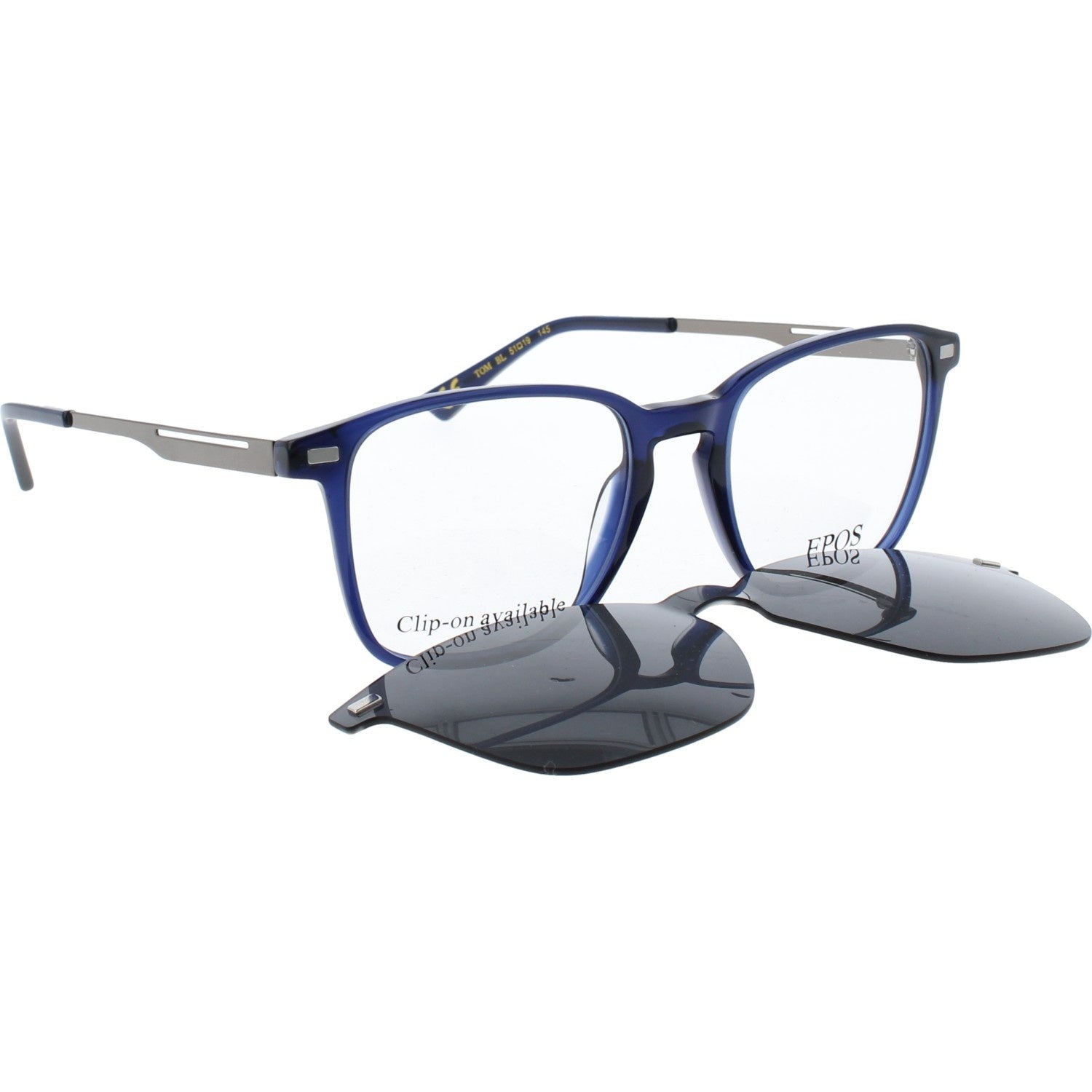 Gafas Graduadas Epos Tom BL 51 19