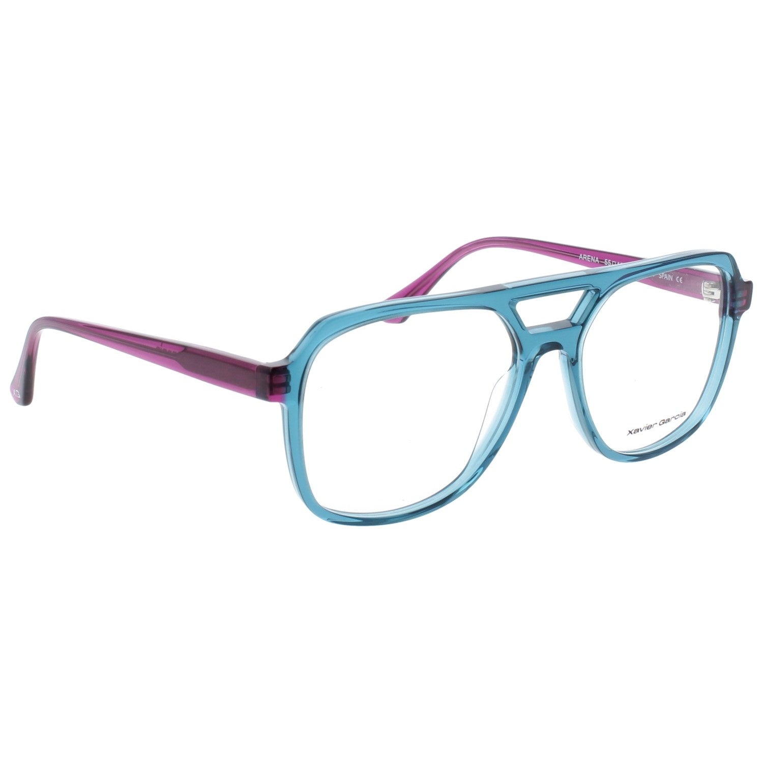 Gafas Graduadas Xavier Garcia Arena 4 55 16