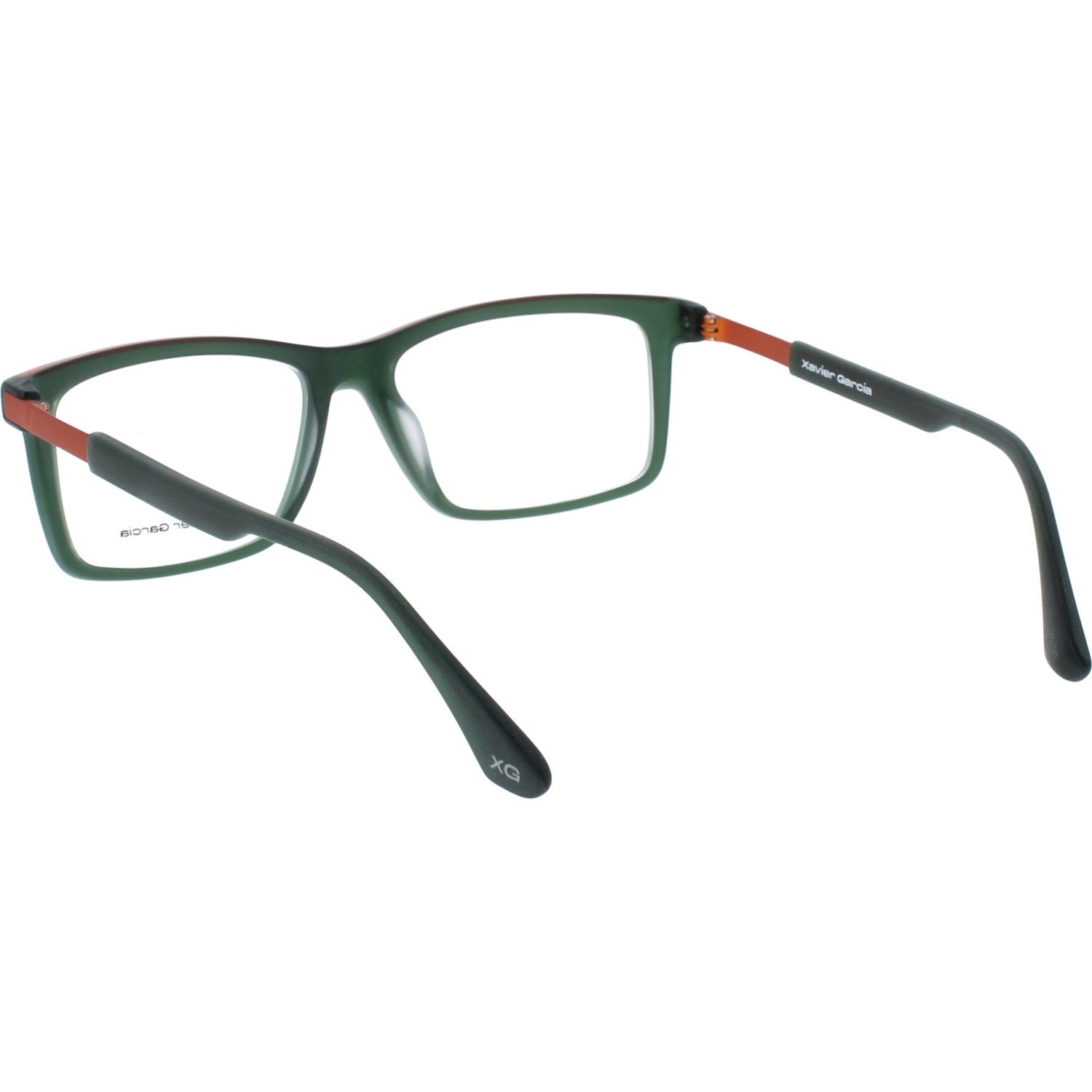 Gafas Graduadas Xavier Garcia Conoce 3 59 18