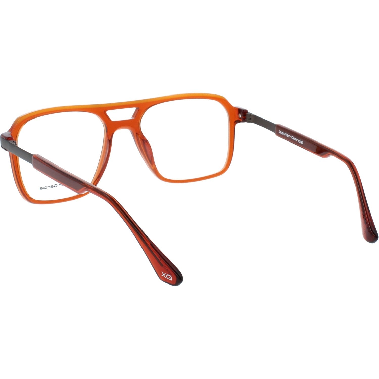 Gafas Graduadas Xavier Garcia Vuelo 4 56 19
