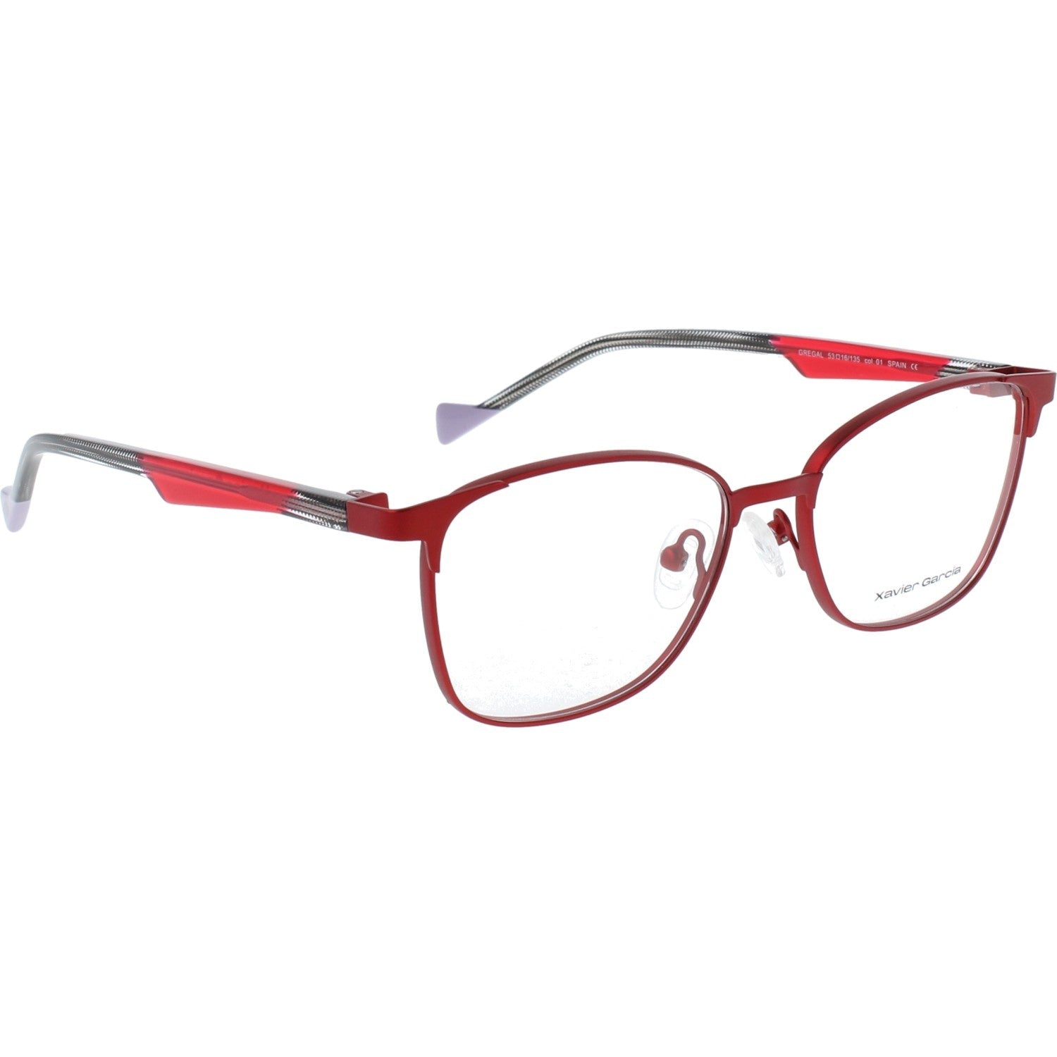 Gafas Graduadas Xavier Garcia Gregal 1 53 16