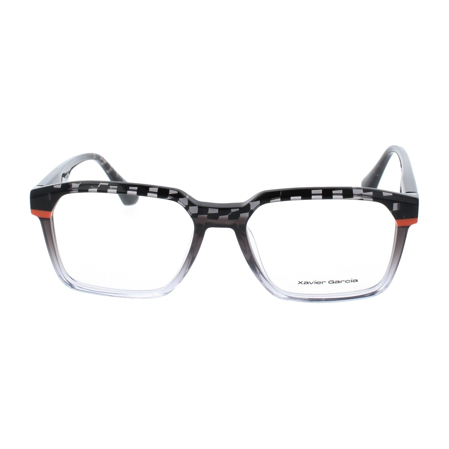 Gafas Graduadas Xavier Garcia Cafe 1 55 17