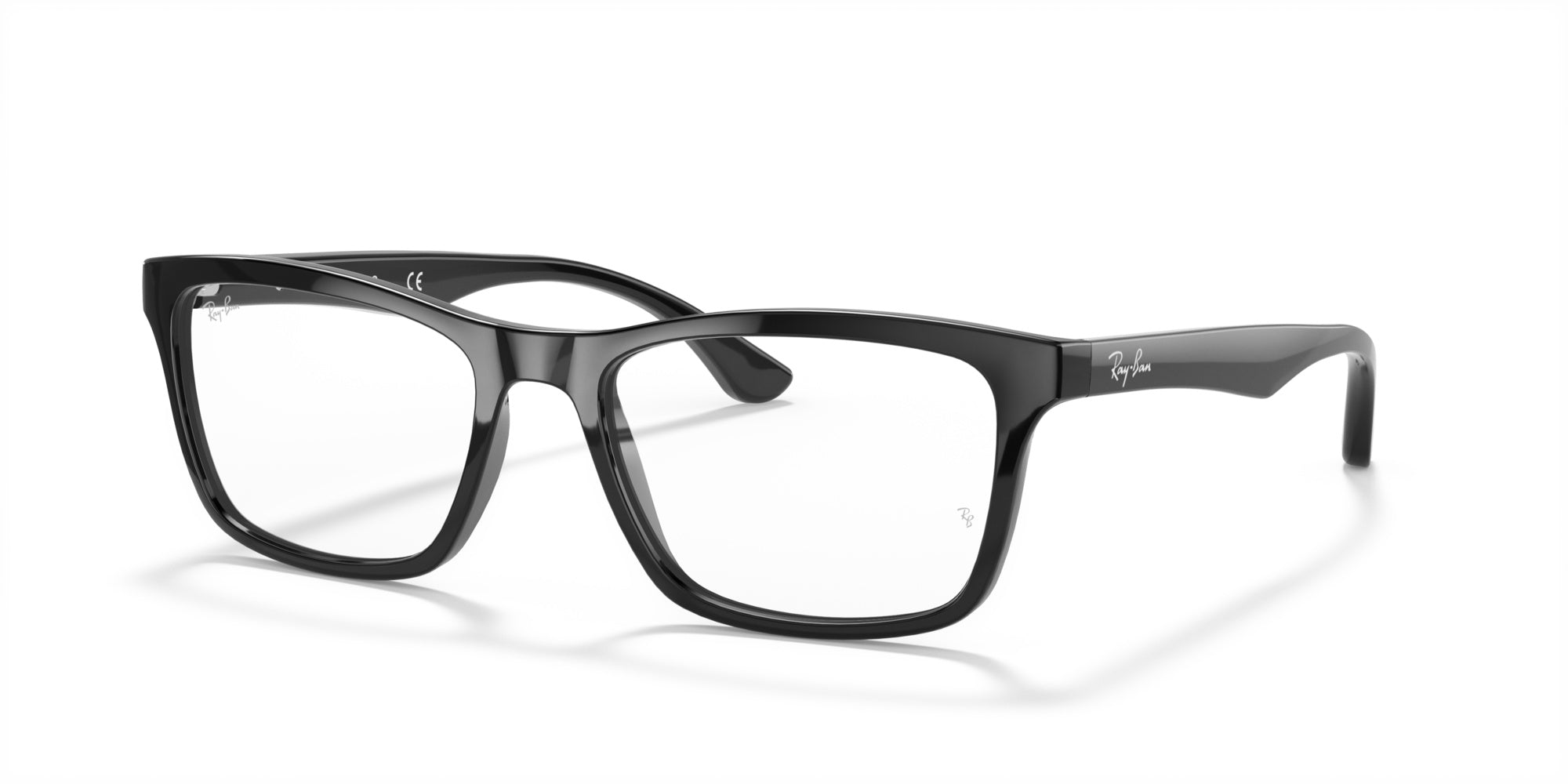 Gafas Graduadas Ray-Ban RX5279 2000 55 18
