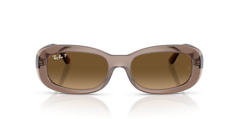 Gafas de Sol Ray-Ban RB2221 6827M2 56 18