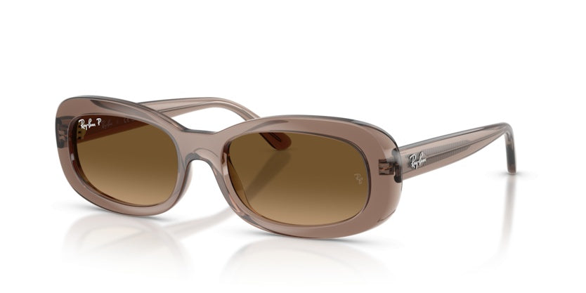 Gafas de Sol Ray-Ban RB2221 6827M2 56 18