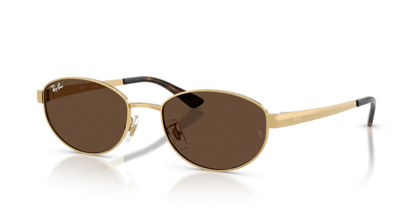 Gafas de Sol Ray-Ban RB3774D 001/73 55 19
