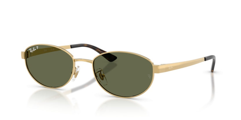 Gafas de Sol Ray-Ban RB3774D 001/9A 55 19
